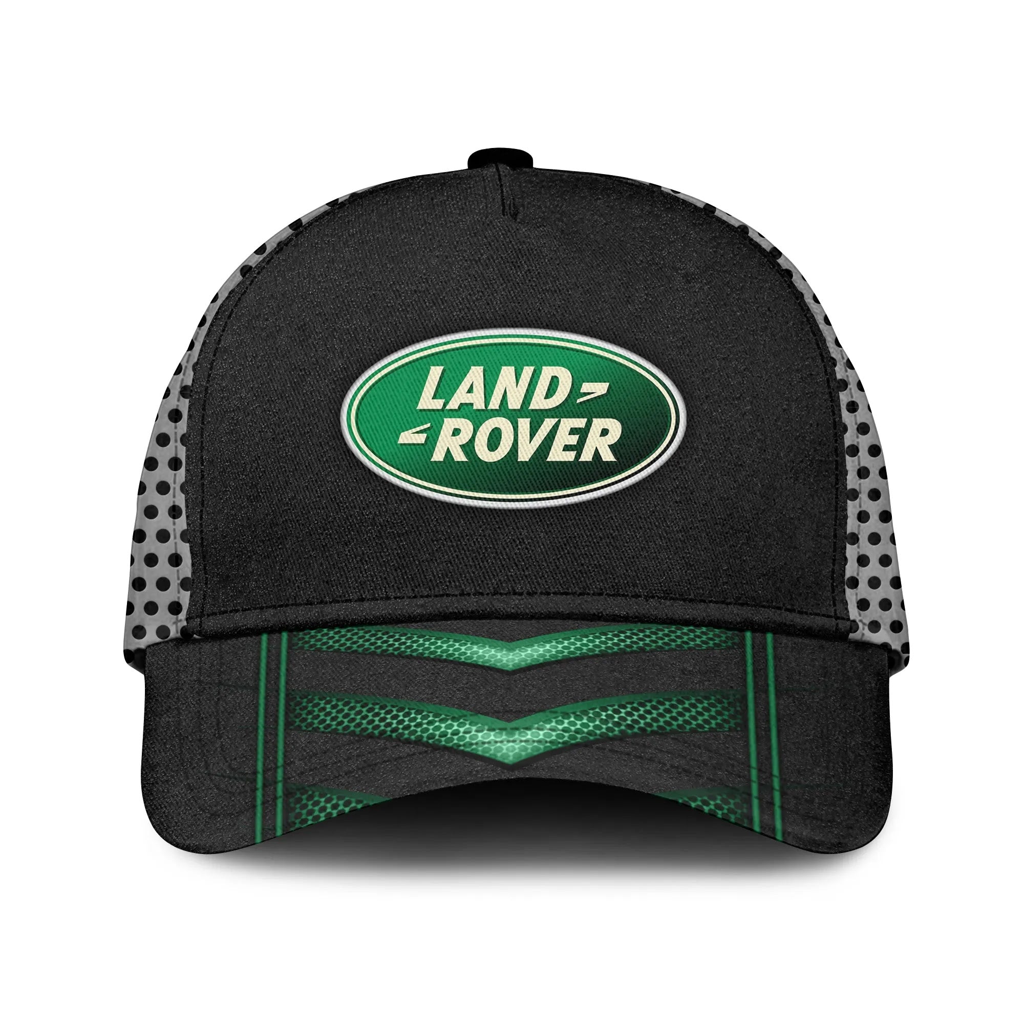 Land Rover Cap CSC009
