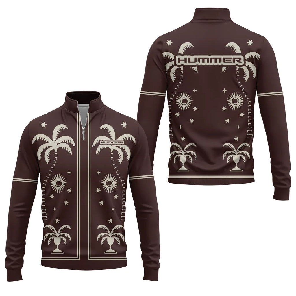 Hummer Apparels SHW066