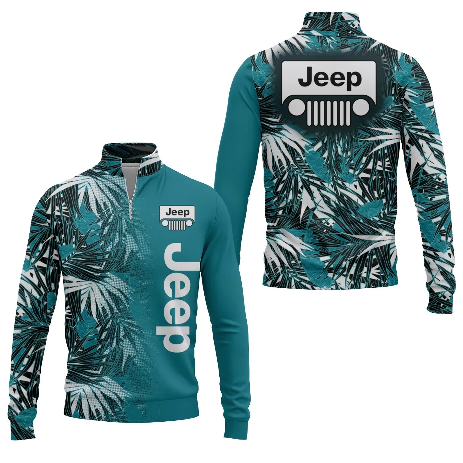 Jeep Apparels SHW060