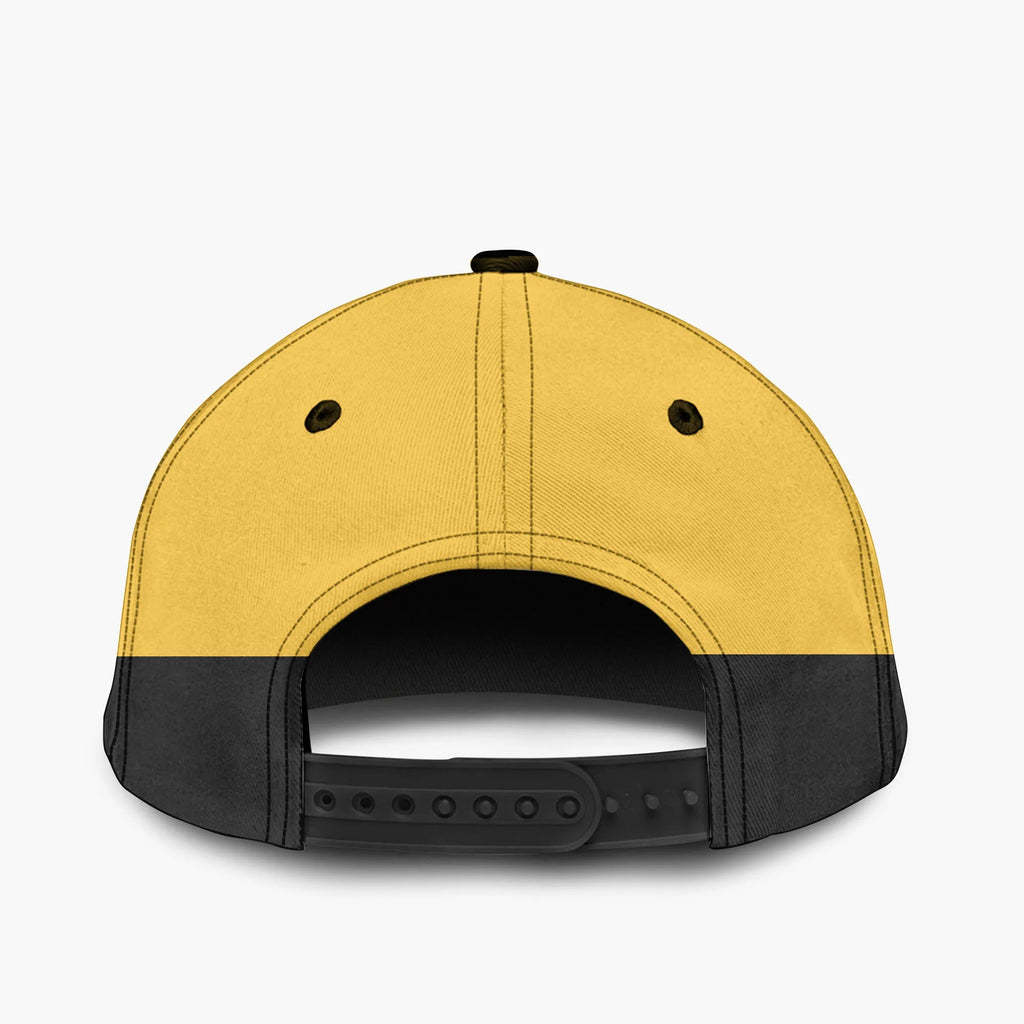 Rivian Cap CSC026
