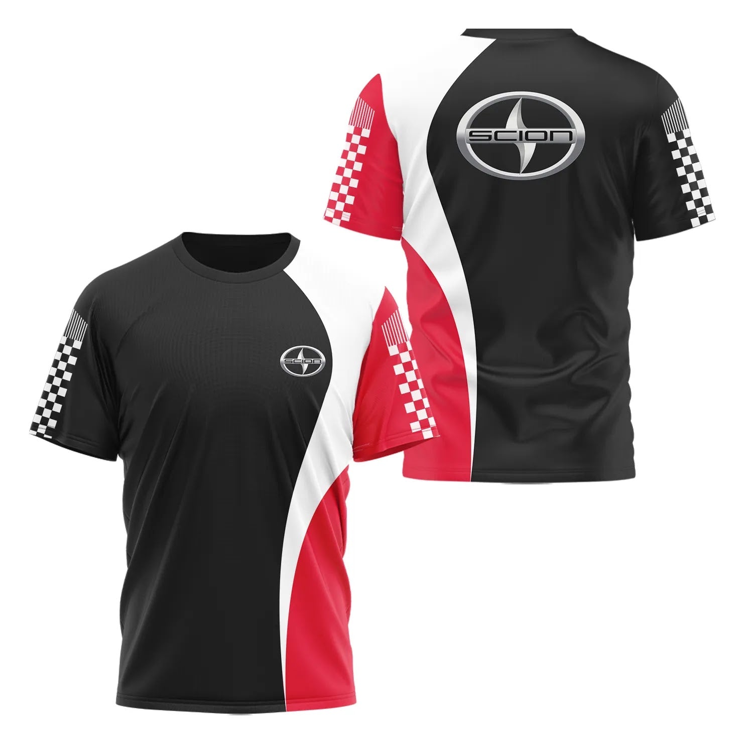 Scion Apparels SC073
