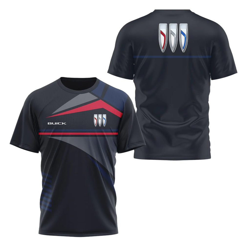 Buick Apparels SC067