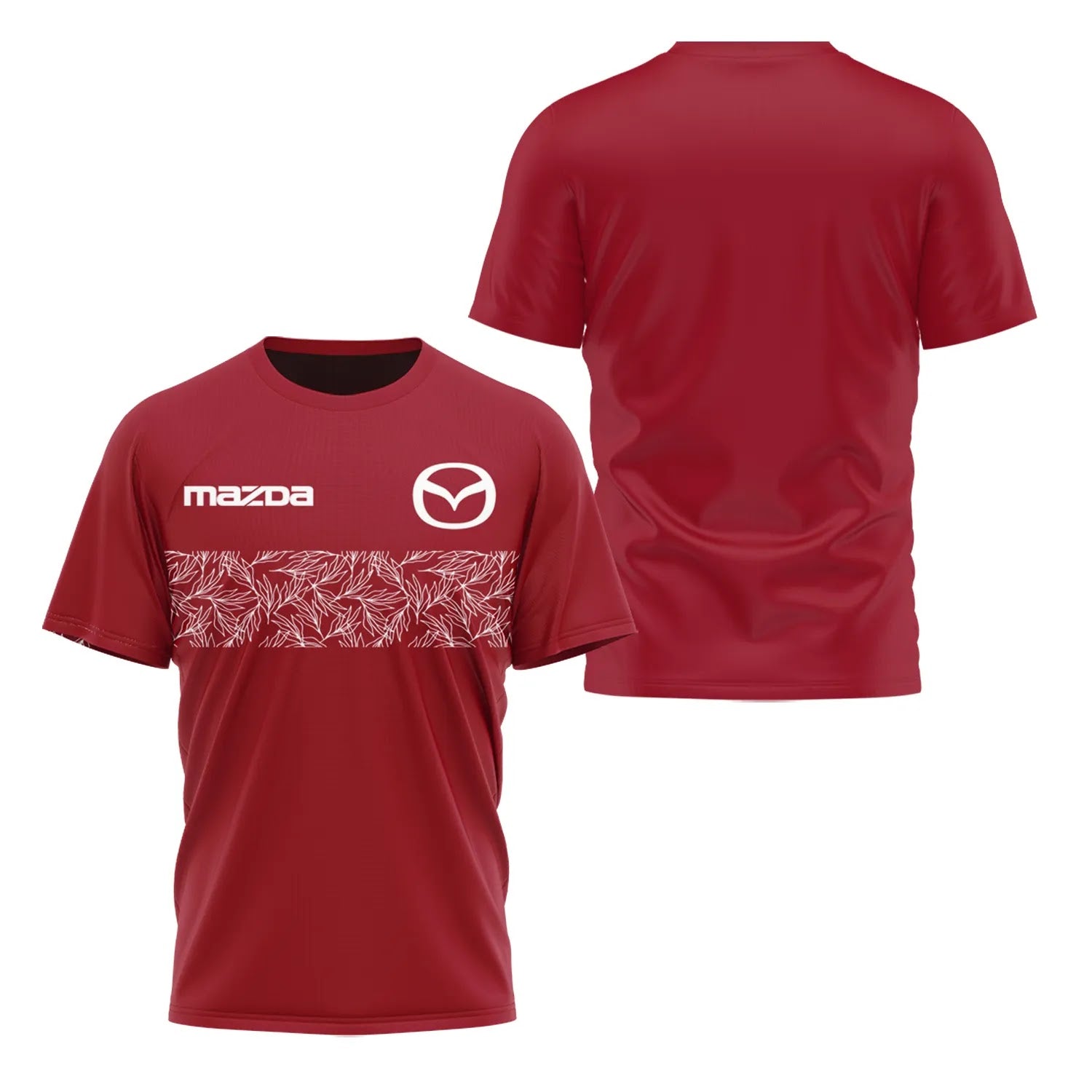 Mazda Apparels SC104