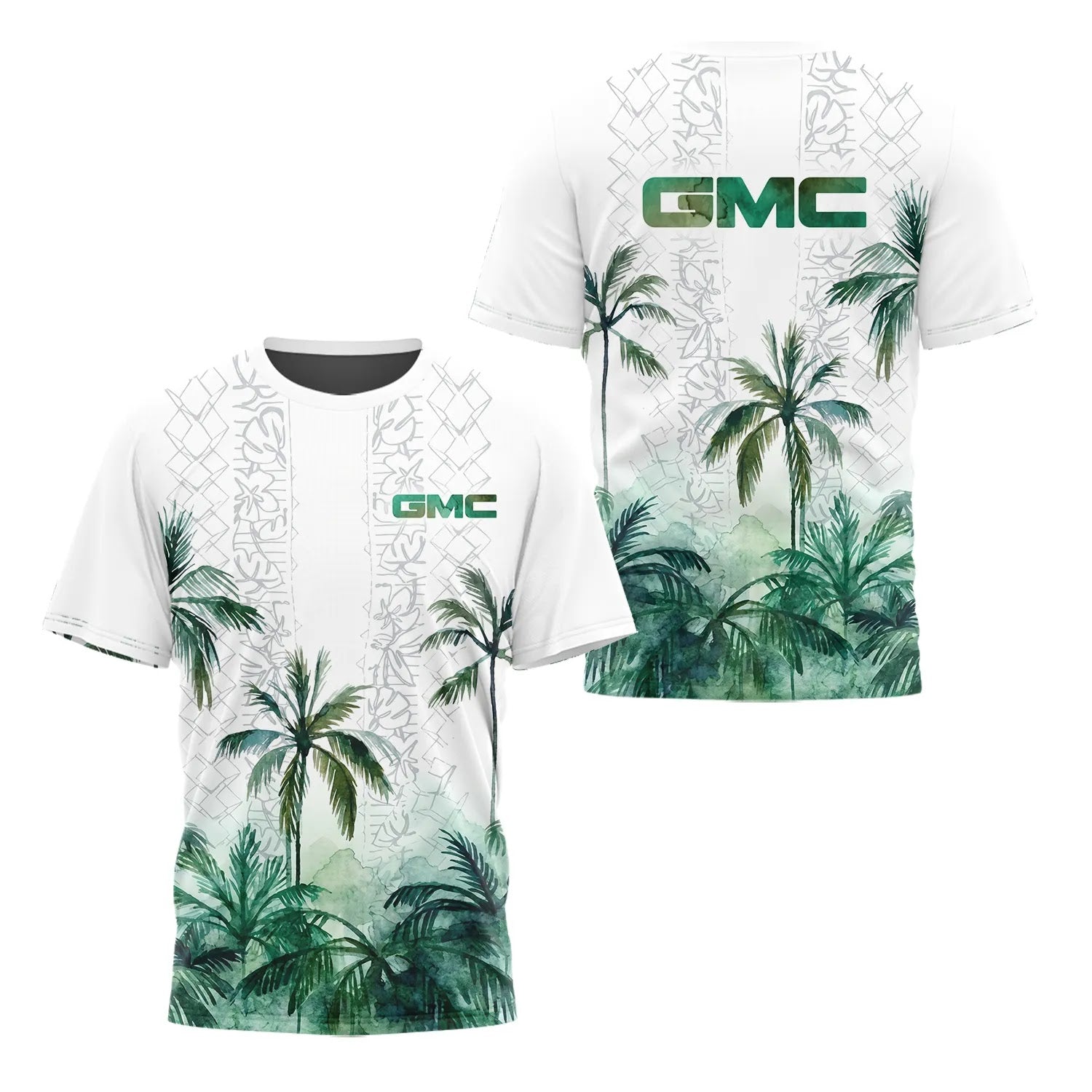 GMC Apparels SHW015