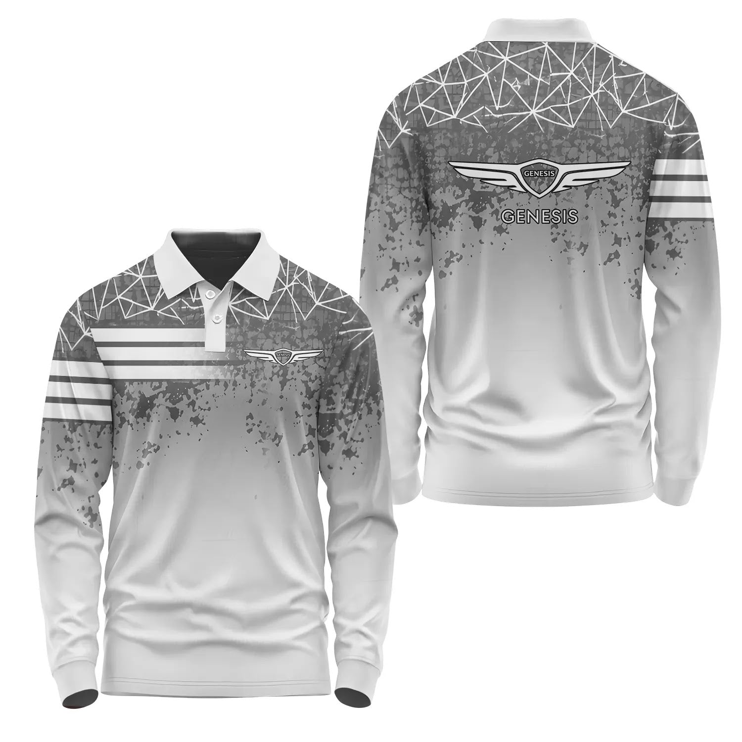 Genesis Apparels SC097