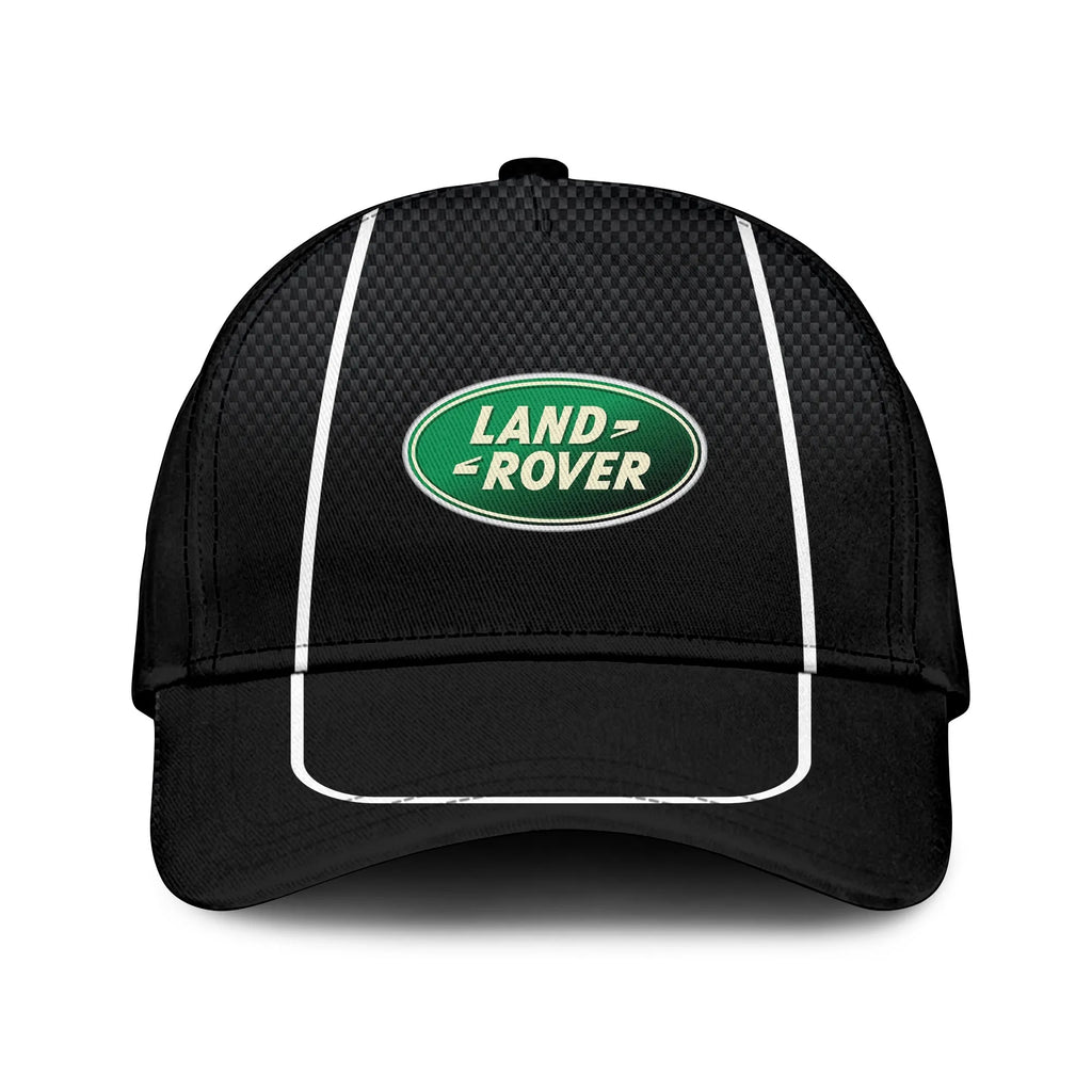Land Rover Cap CSC025
