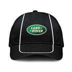 Land Rover Cap CSC025
