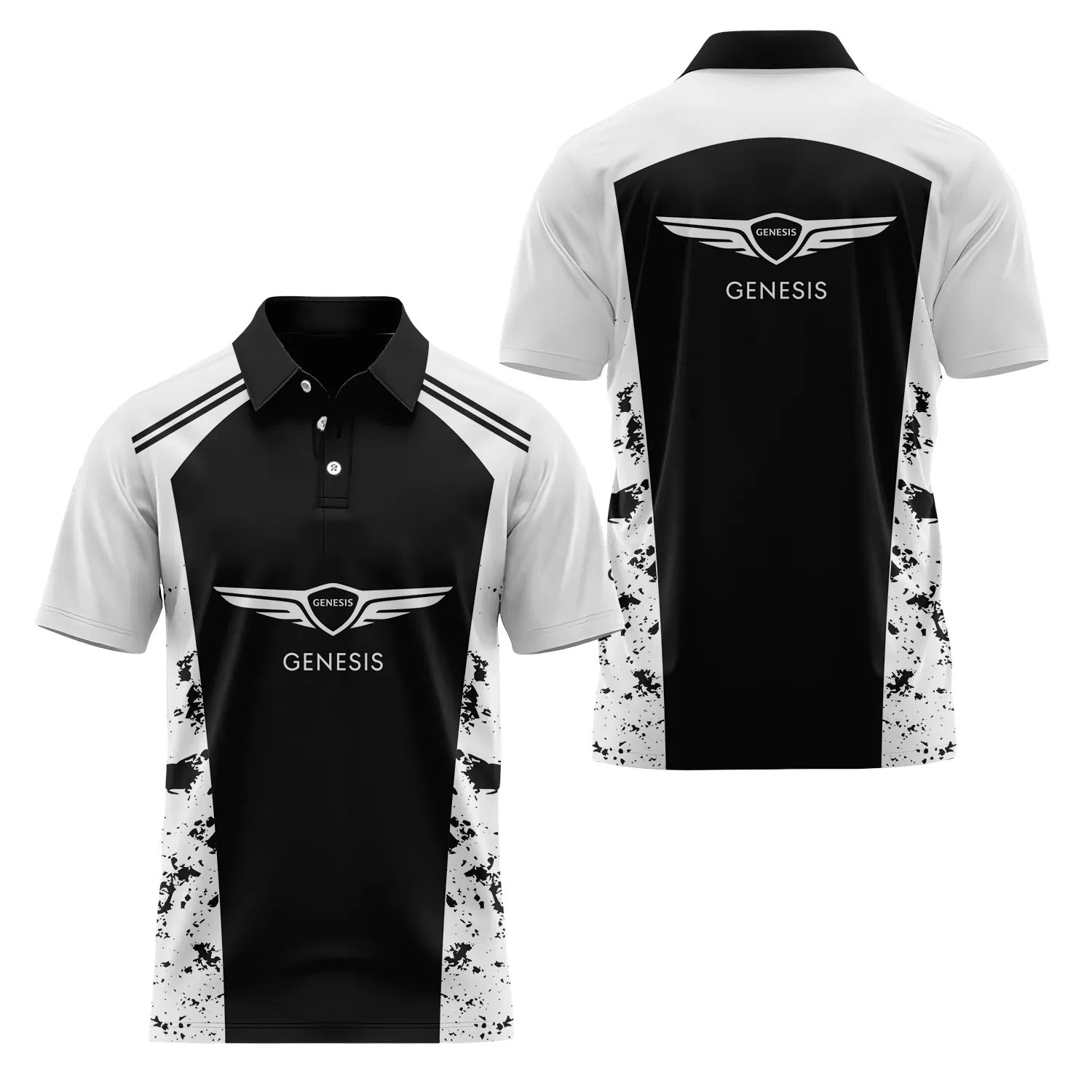 Genesis Apparels SC089