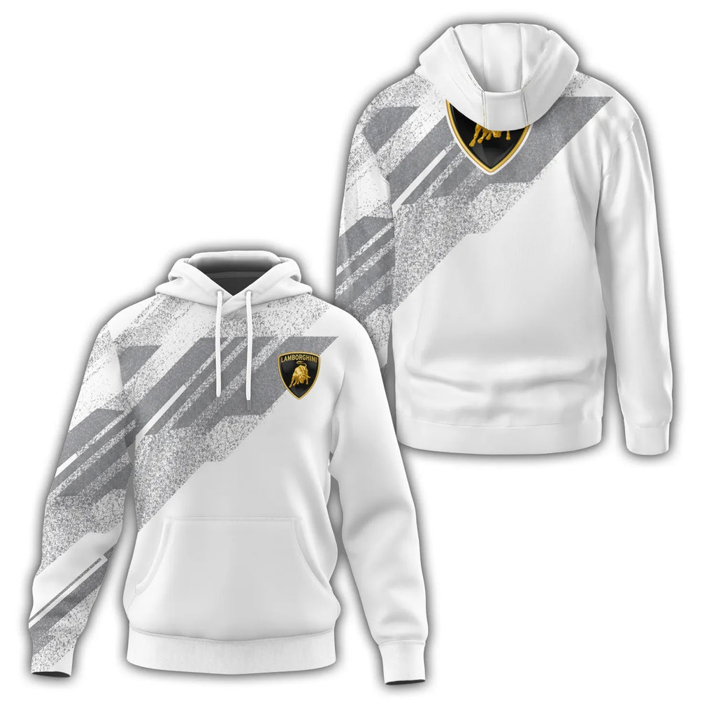 Lamborghini Hoodie SC105