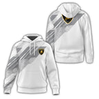 Lamborghini Hoodie SC105