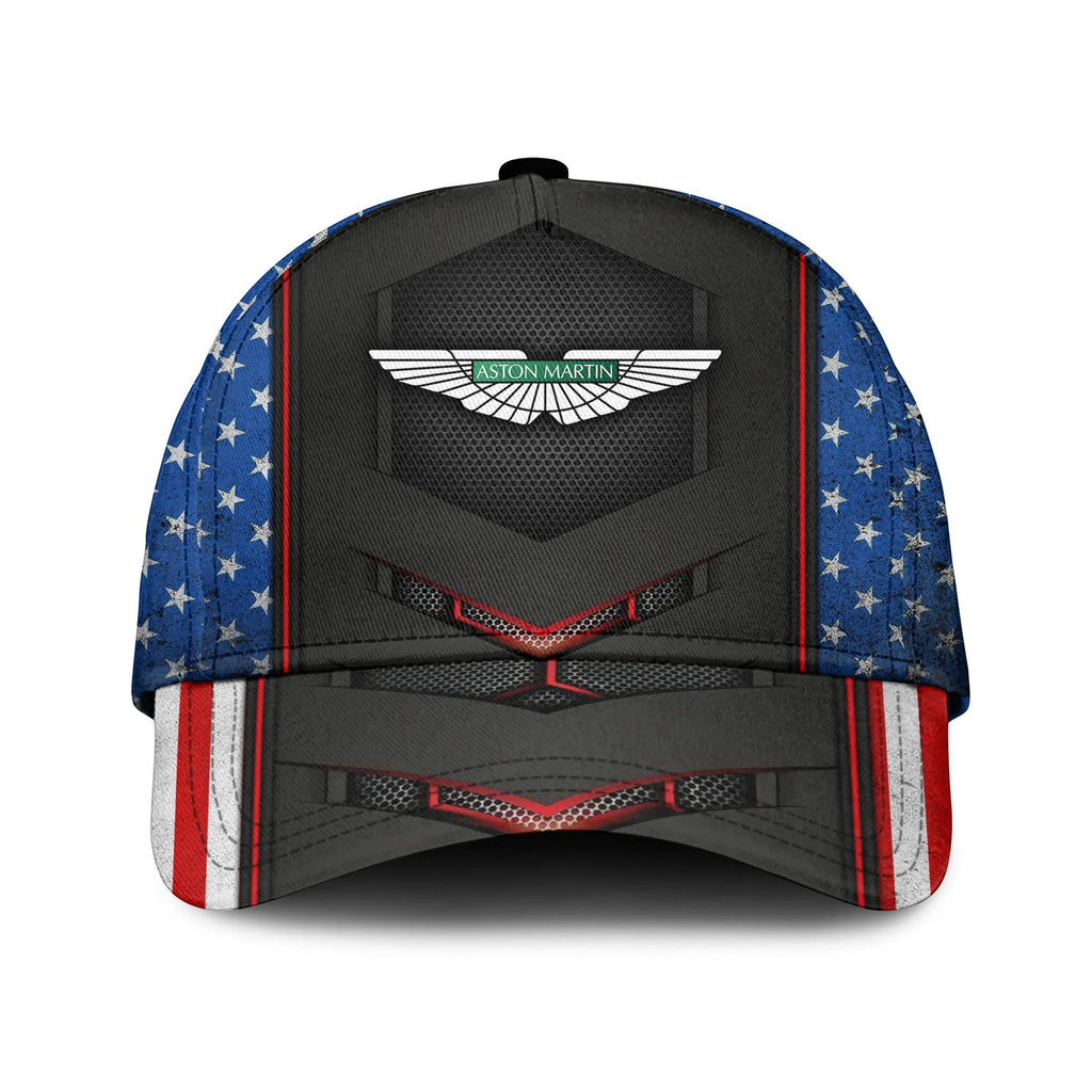 Aston Martin Cap CSC003