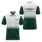 Aston Martin Apparels SC120