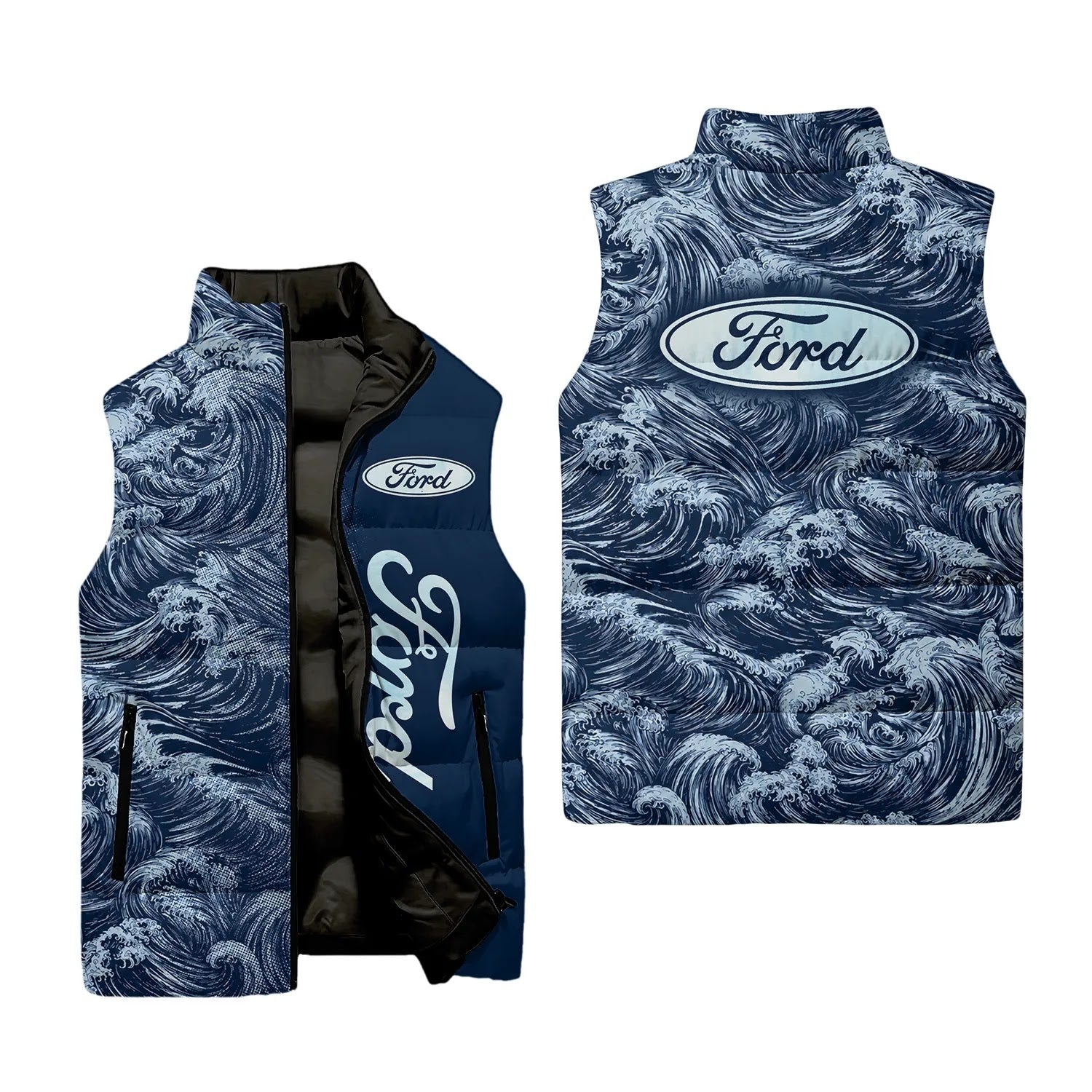 Ford Apparels SHW010