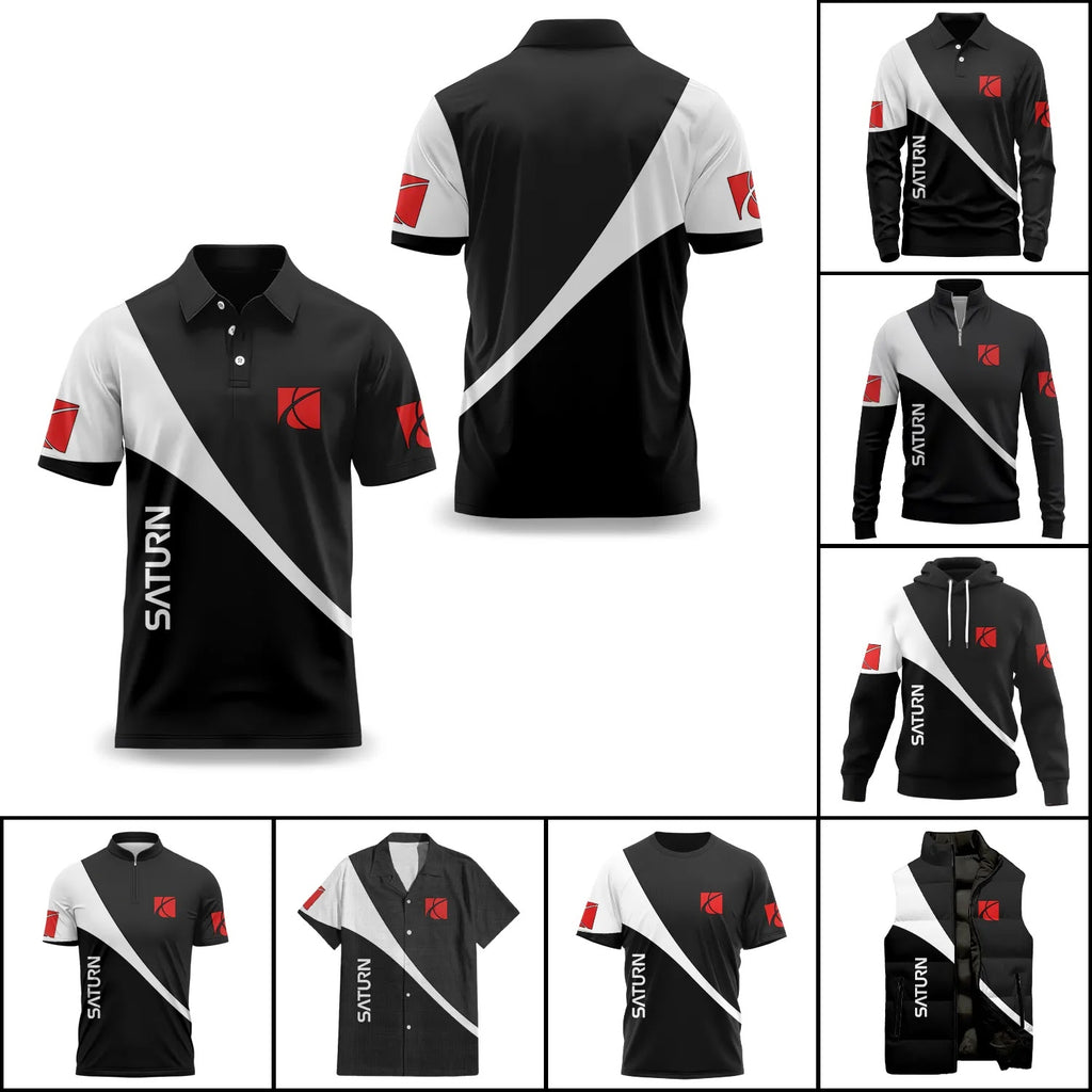 Saturn Apparels SC090