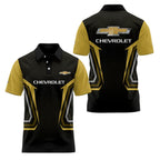 Chevrolet Apparels SC075