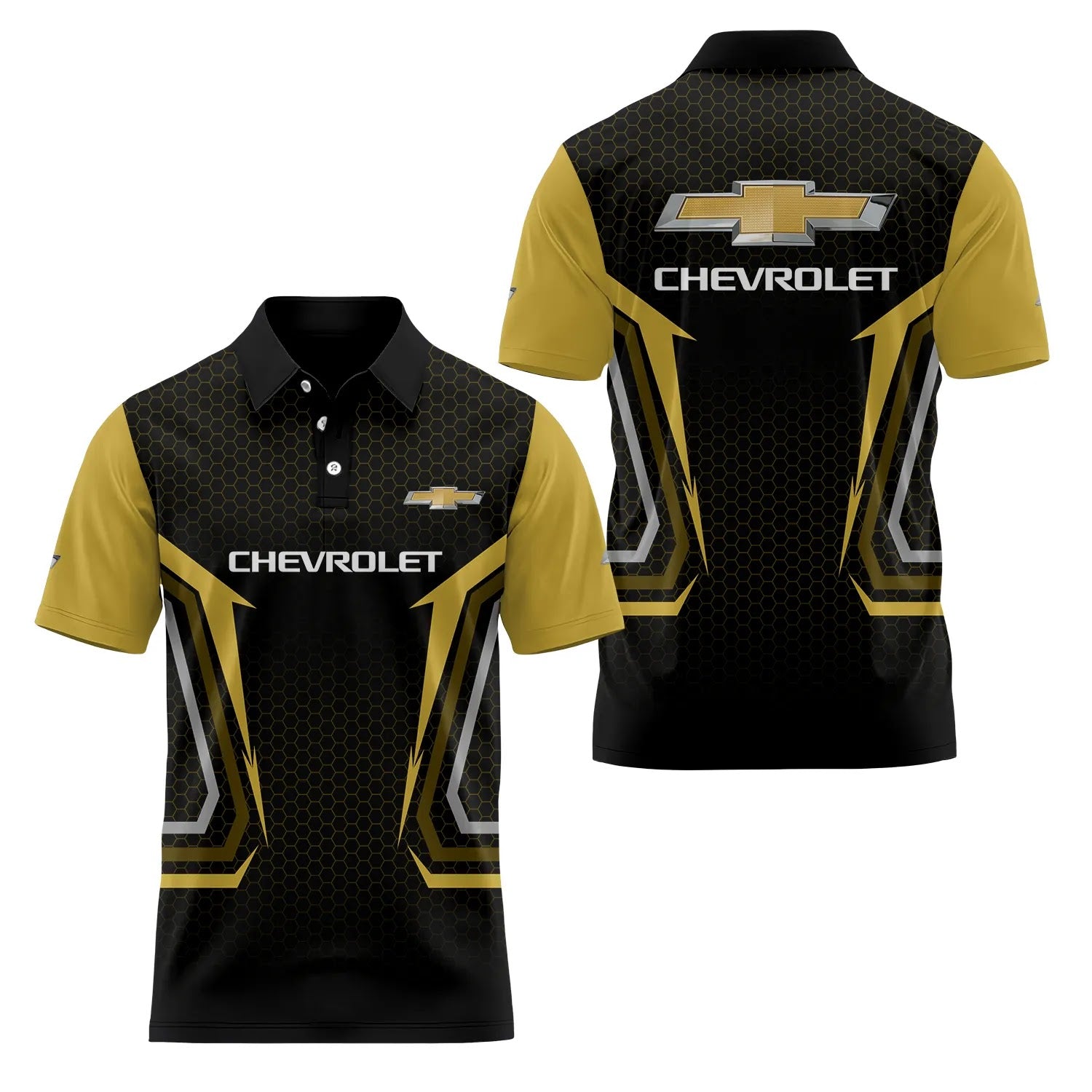 Chevrolet Apparels SC075