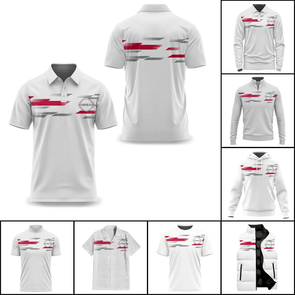 Nissan Apparels SC100-2