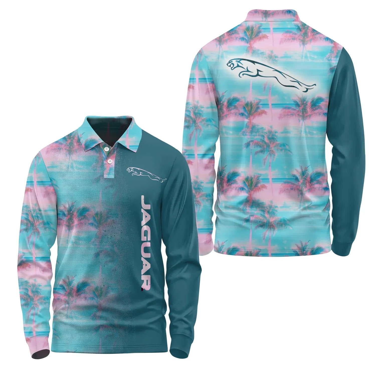 Jaguar Apparels SHW058
