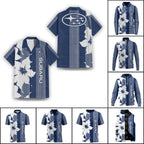 Subaru Apparels SHW039