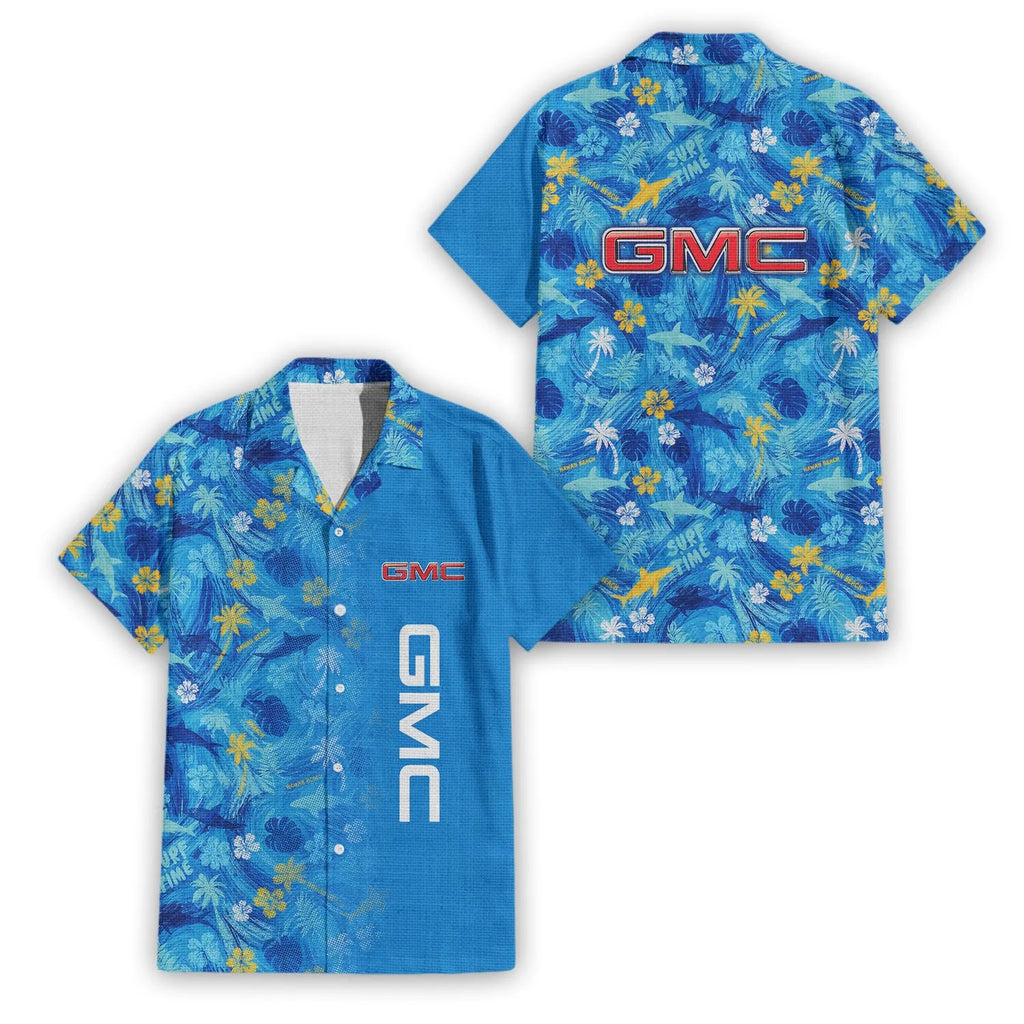 GMC Apparels SHW027
