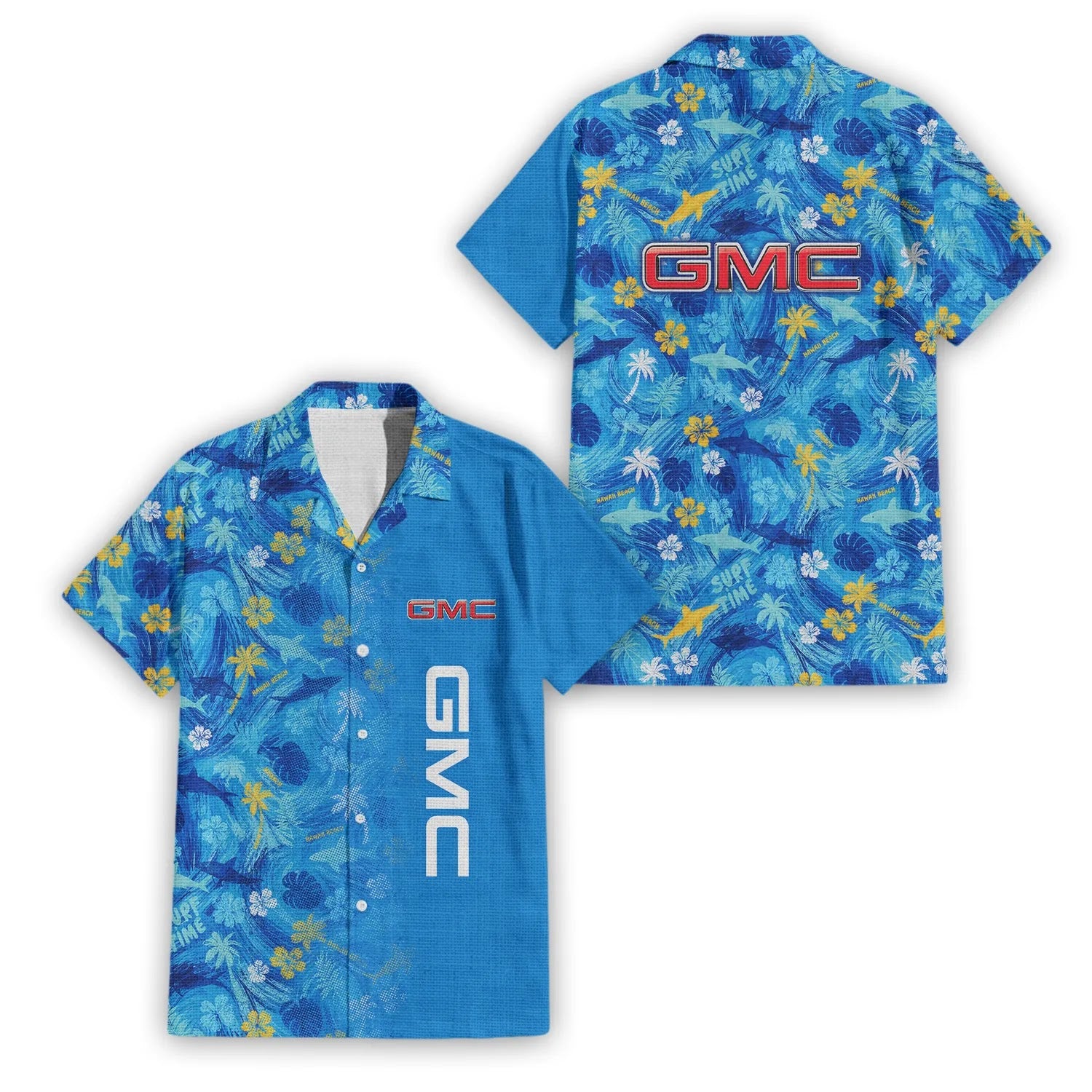 GMC Apparels SHW027