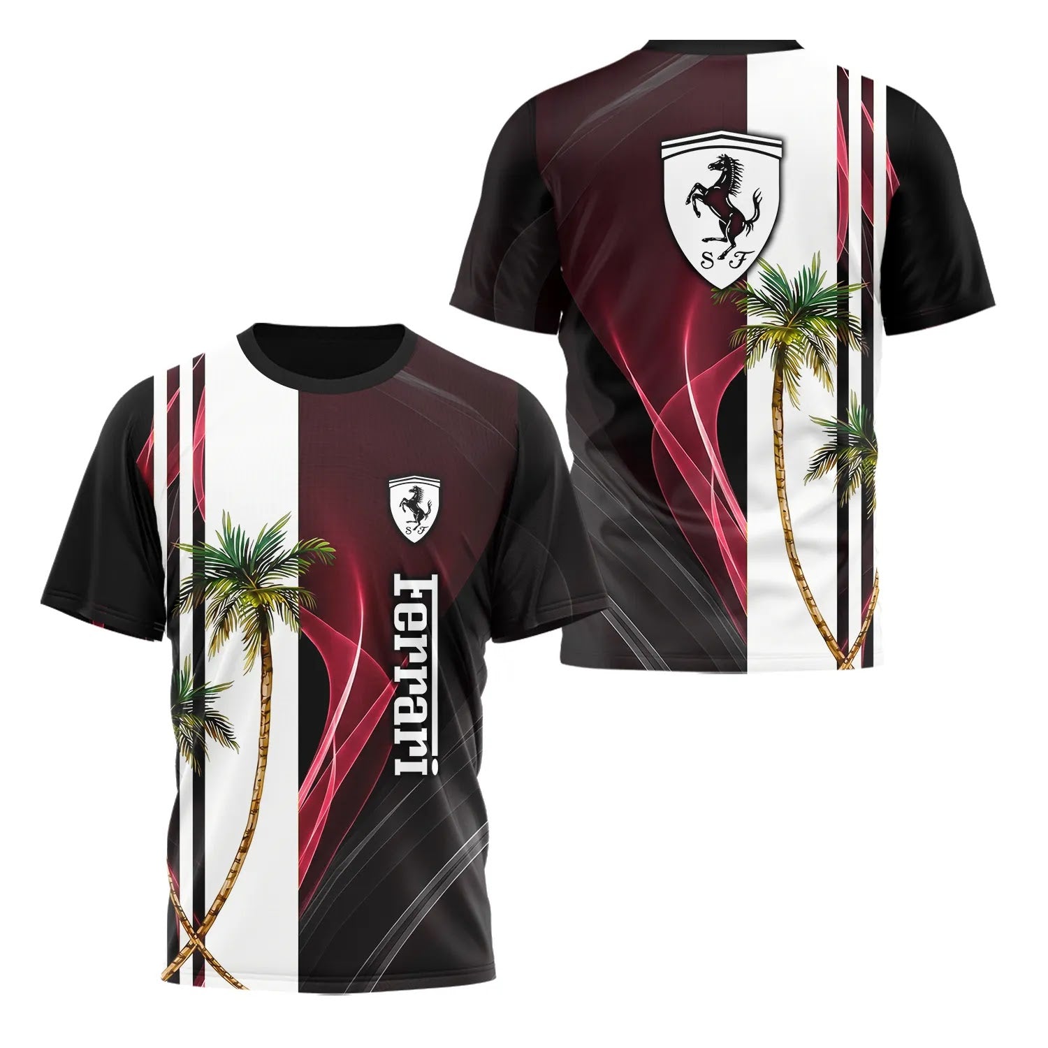 Ferrari Apparels SHW036