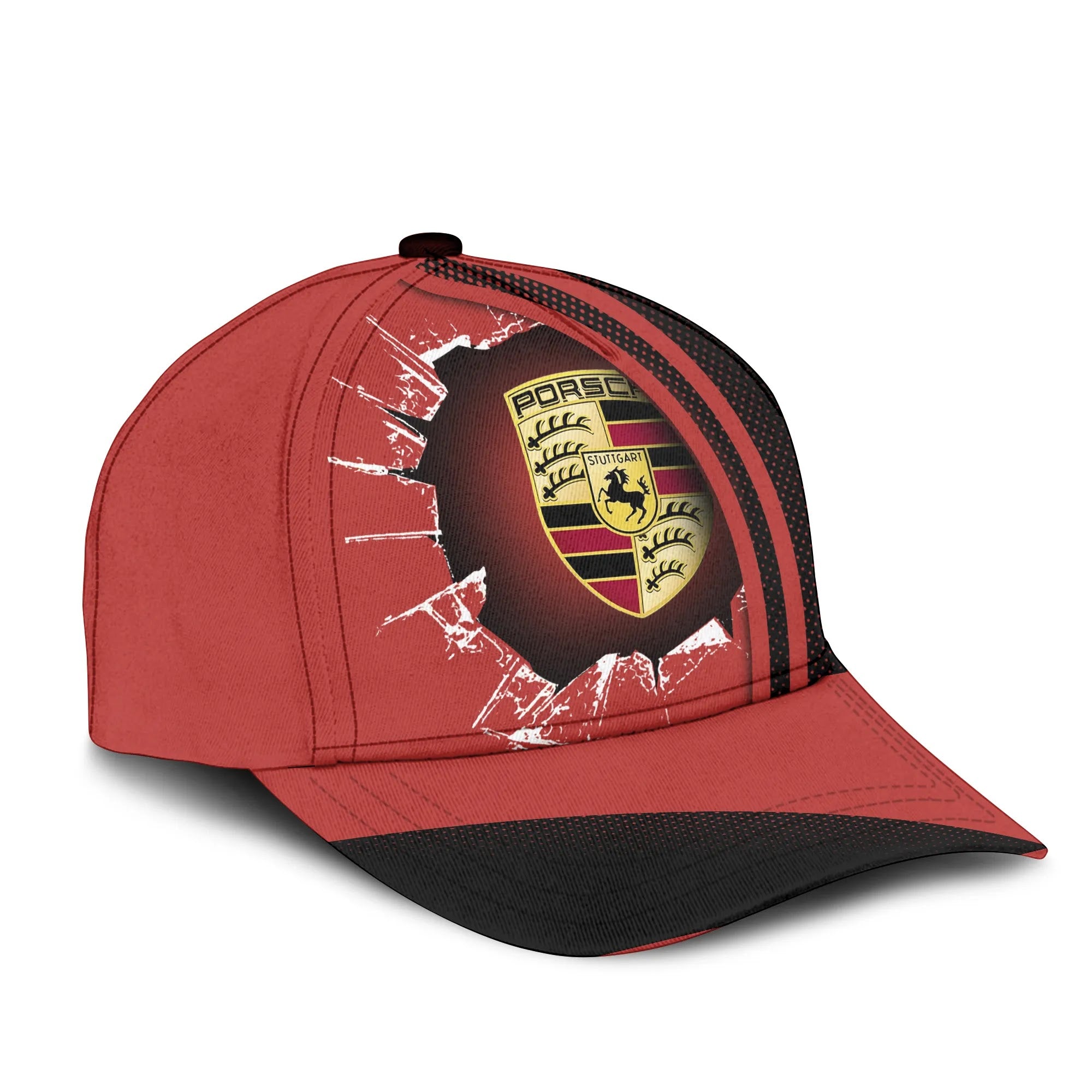 Porsche Cap CSC019