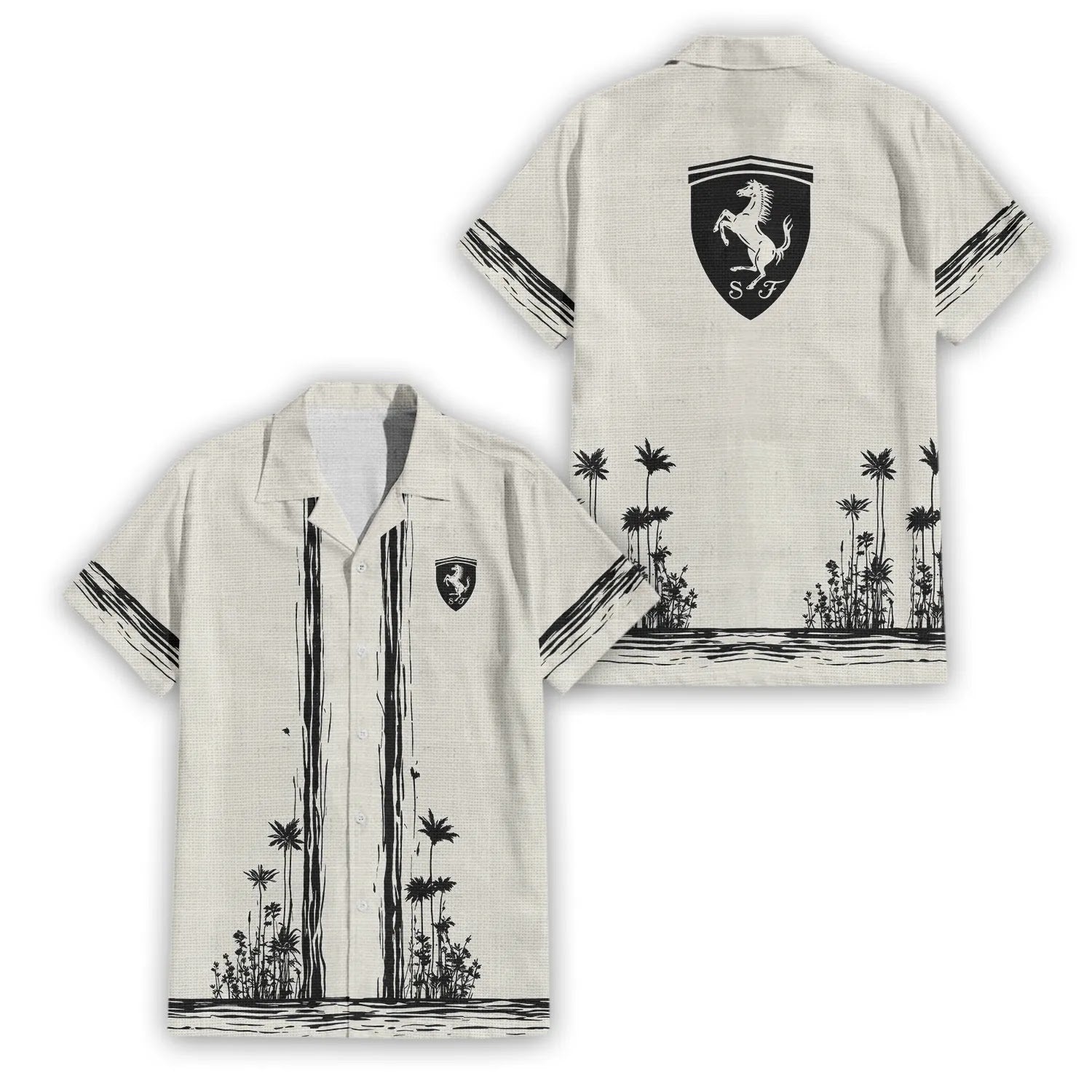 Ferrari Apparels SHW043