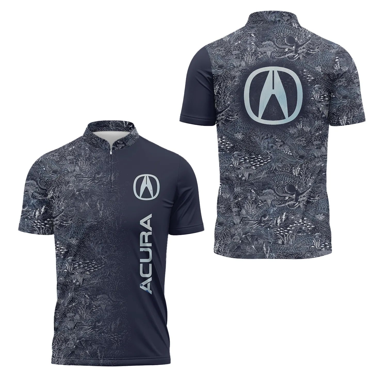 Acura Apparels SHW006