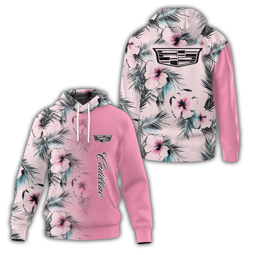 Cadillac Apparels SHW056