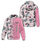 Cadillac Apparels SHW056
