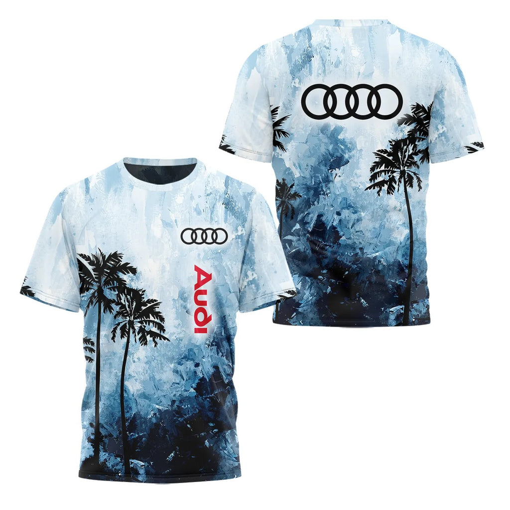 Audi Apparels SHW034