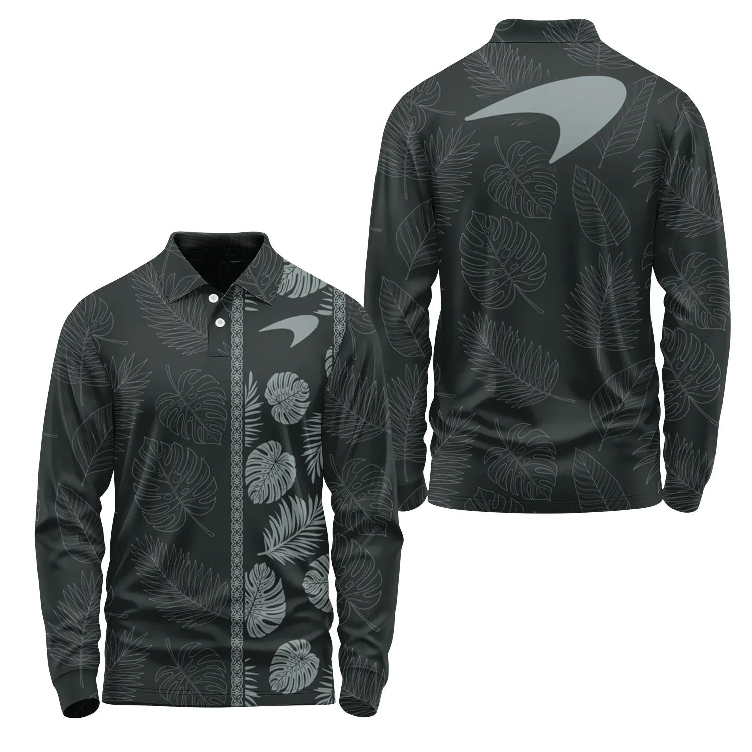 McLaren Apparels SHW022