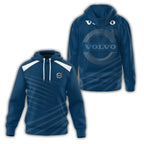 Volvo Hoodie SC082