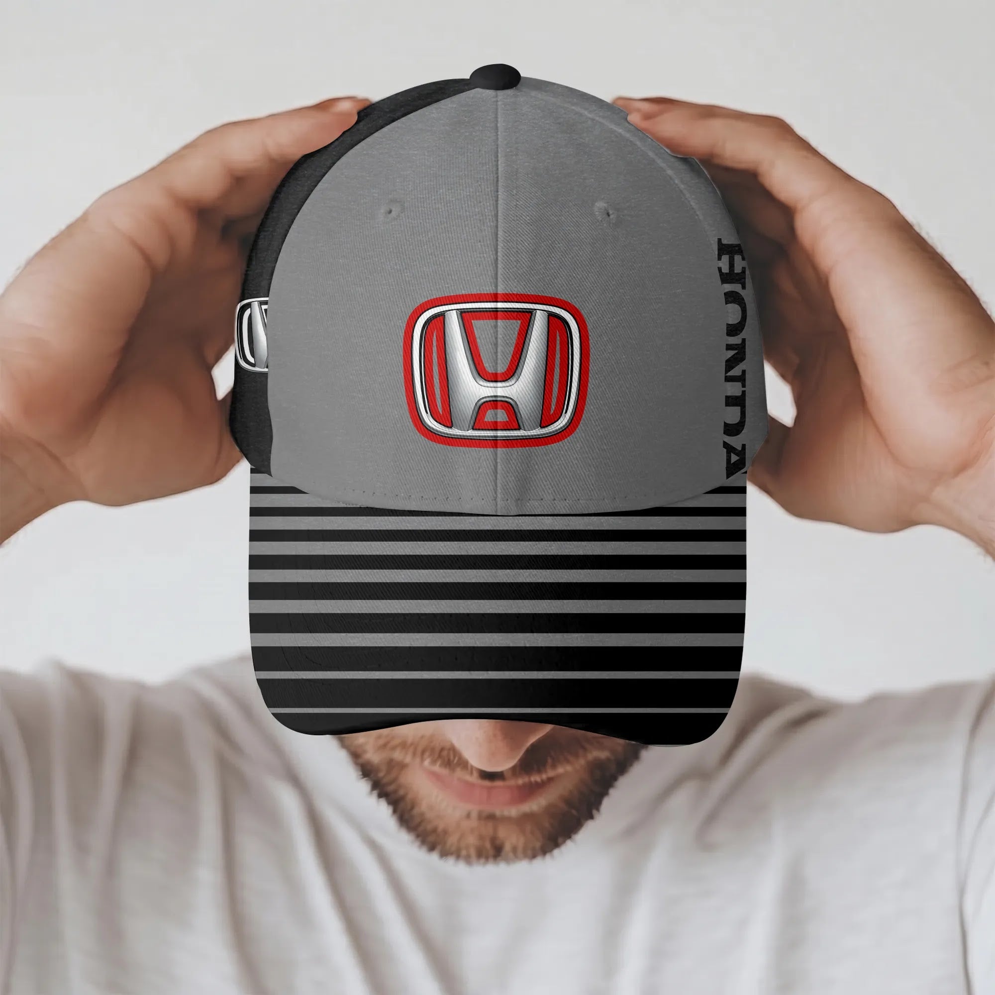 Honda Apparels CSC049