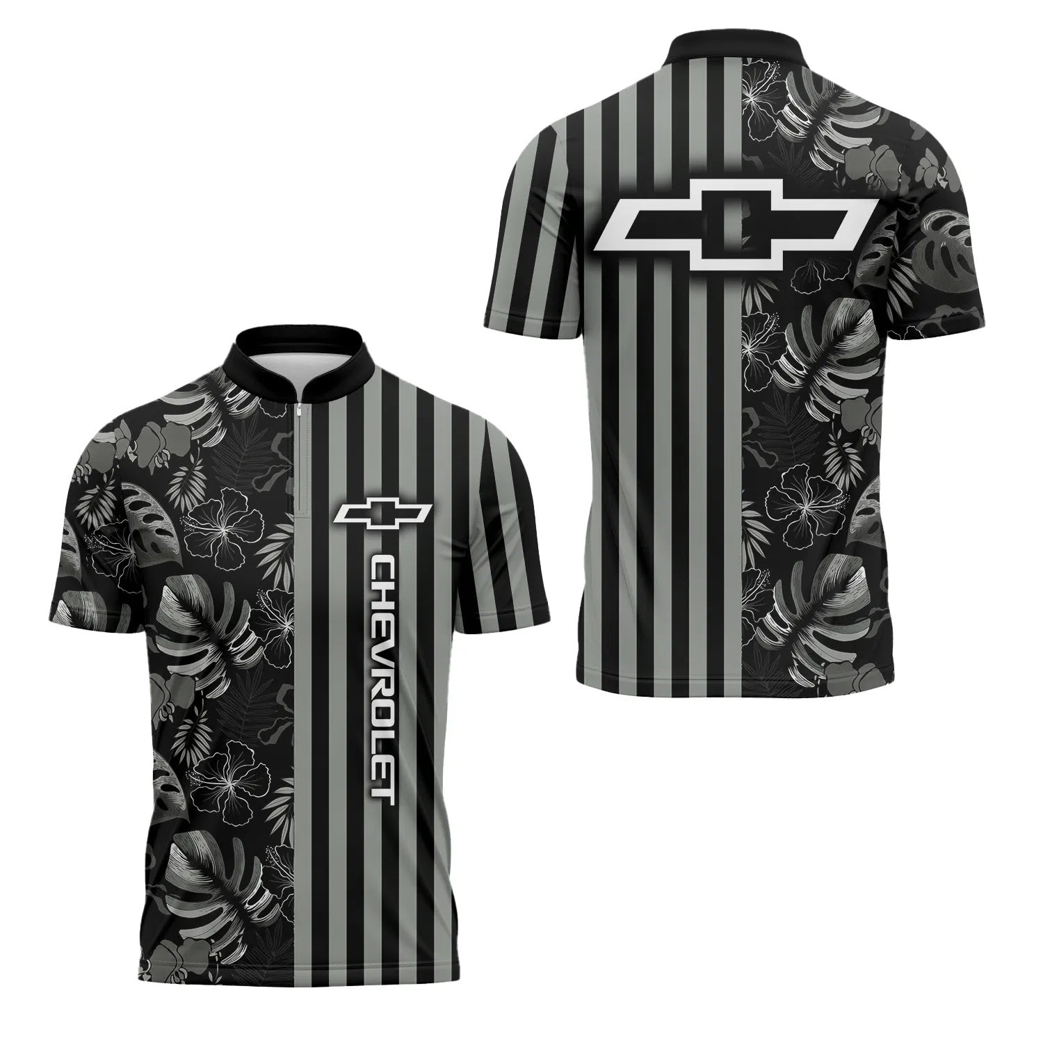 Chevrolet Apparels SHW040