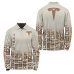 Tesla Apparels SHW067