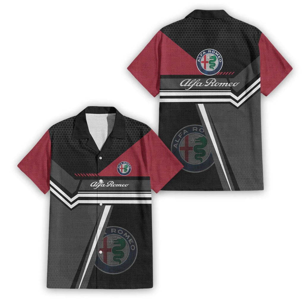 Alfa Romeo Apparels SC071