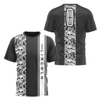 Lincoln Apparels SHW042