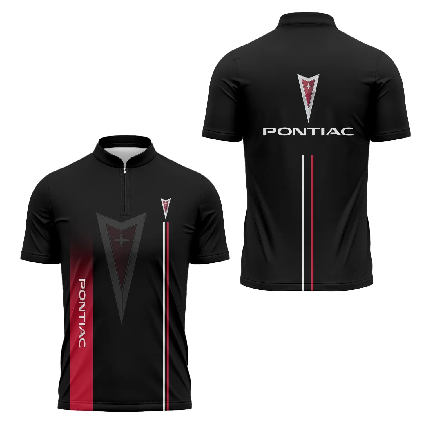Pontiac Apparels SC077