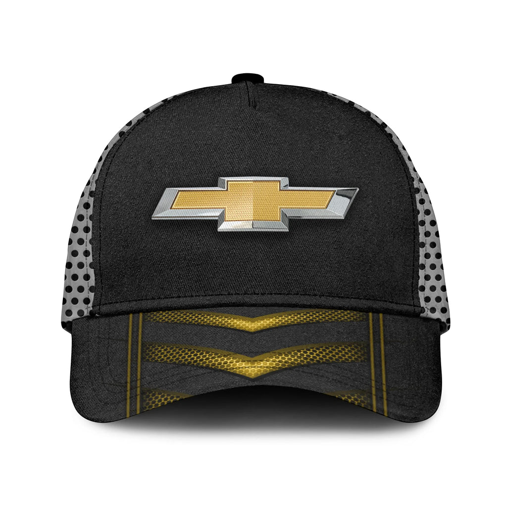 Chevrolet Cap CSC009