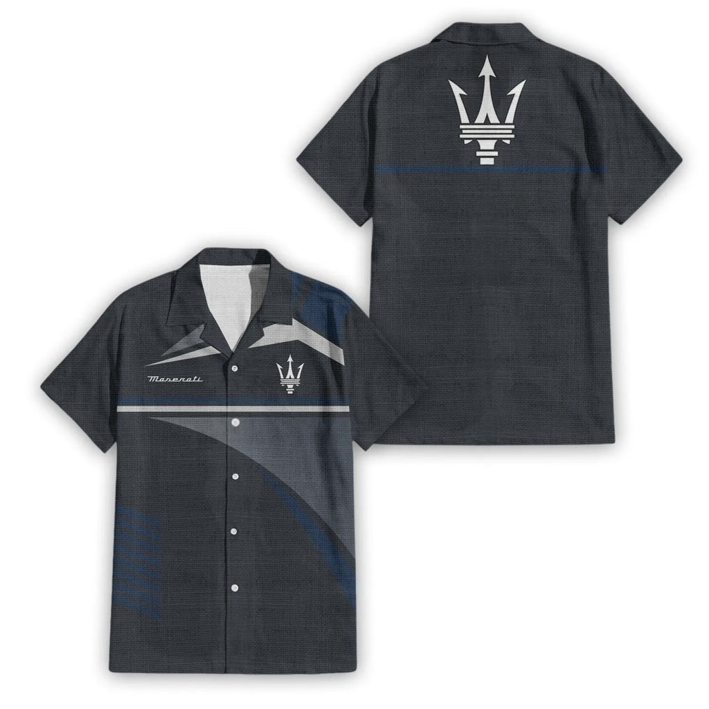 Maserati Apparels SC067