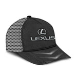 Lexus Cap CSC009