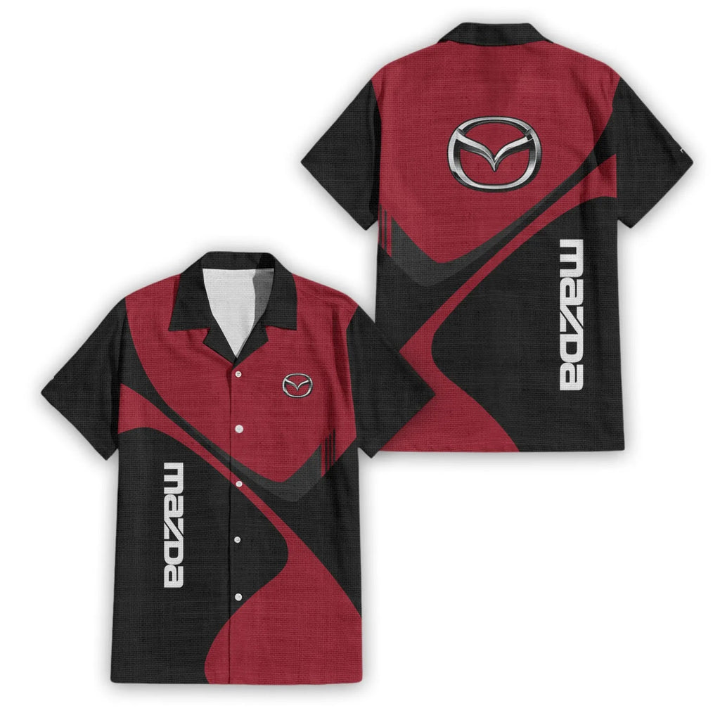 Mazda Apparels SC058