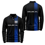 Buick Apparels SC068