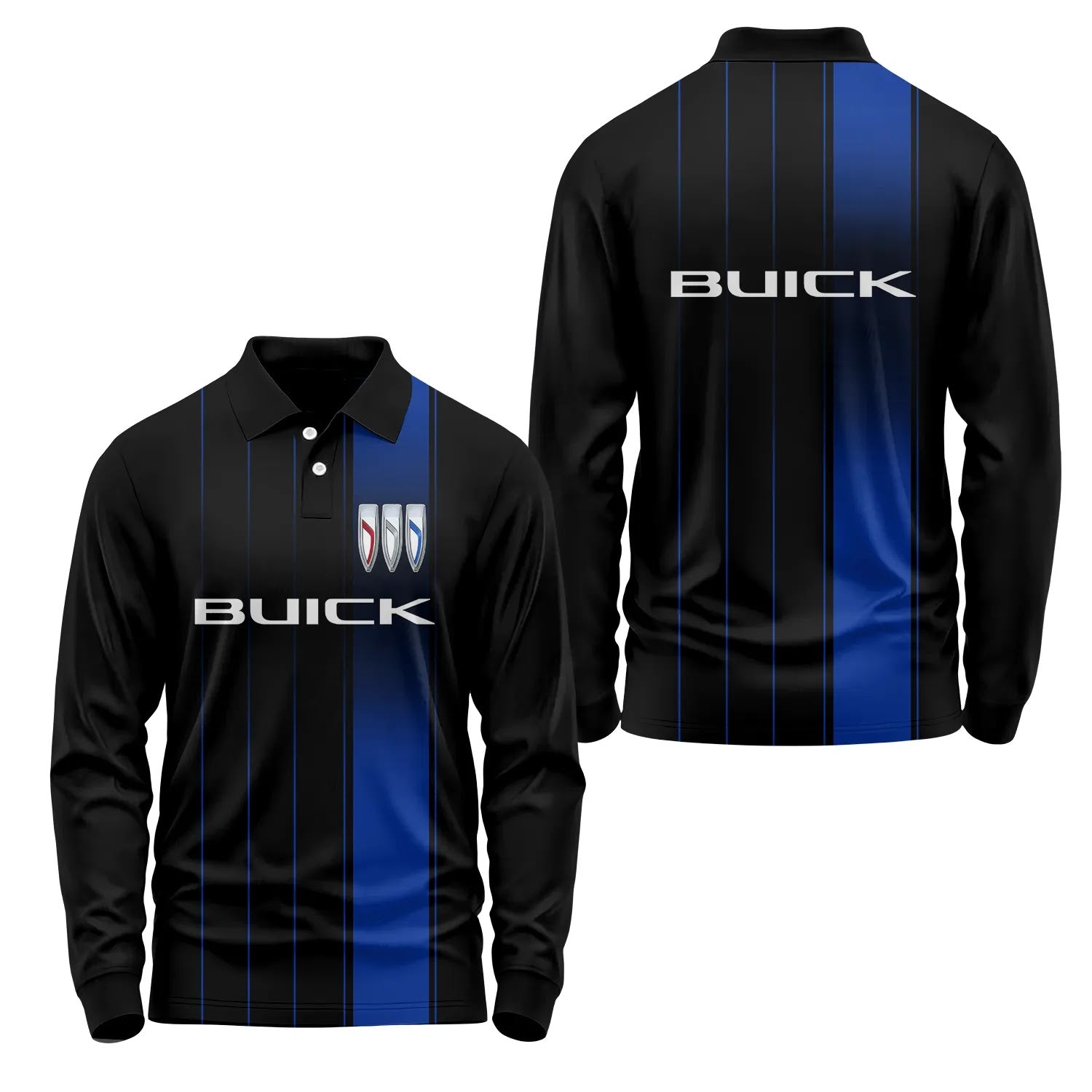 Buick Apparels SC068