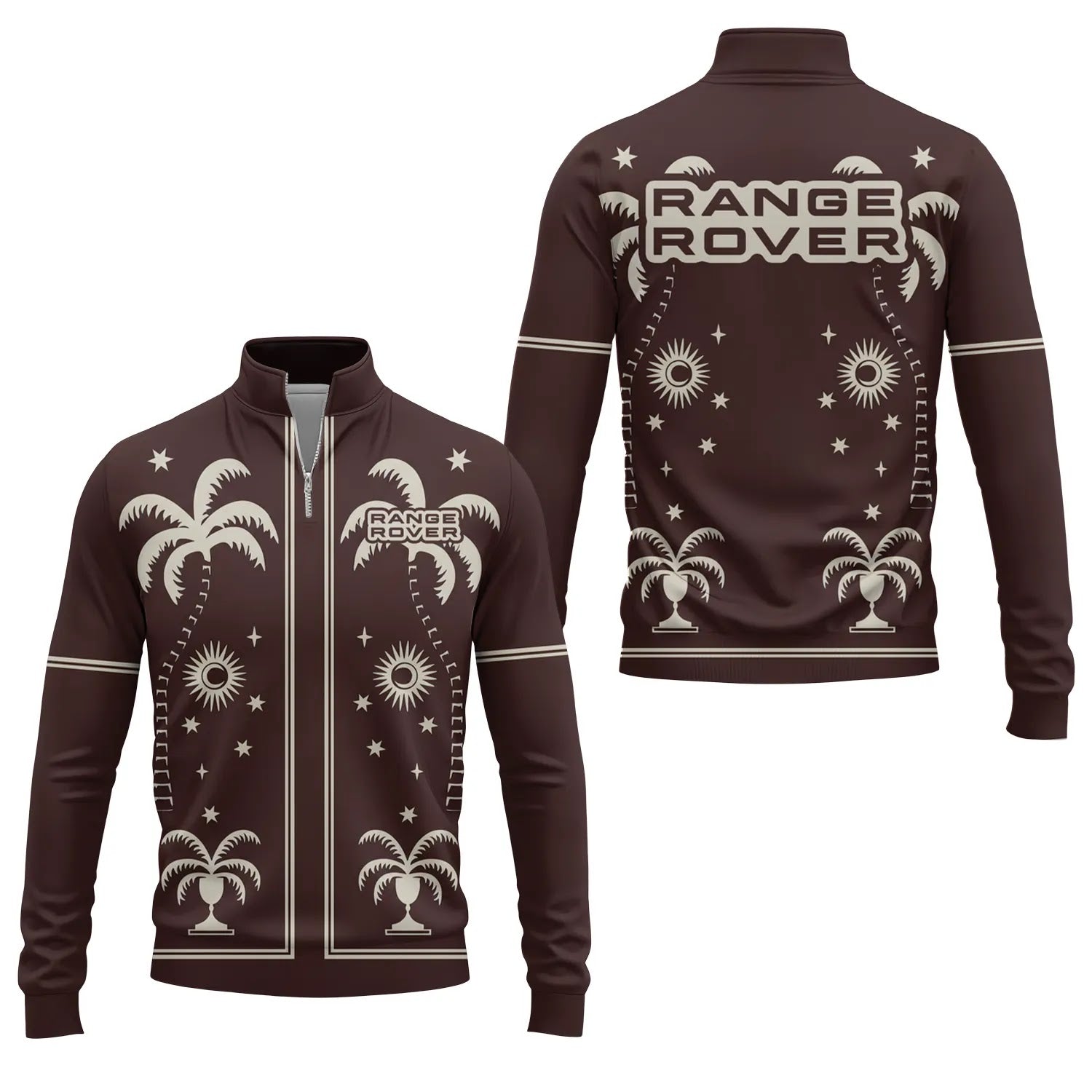 Range Rover Apparels SHW066