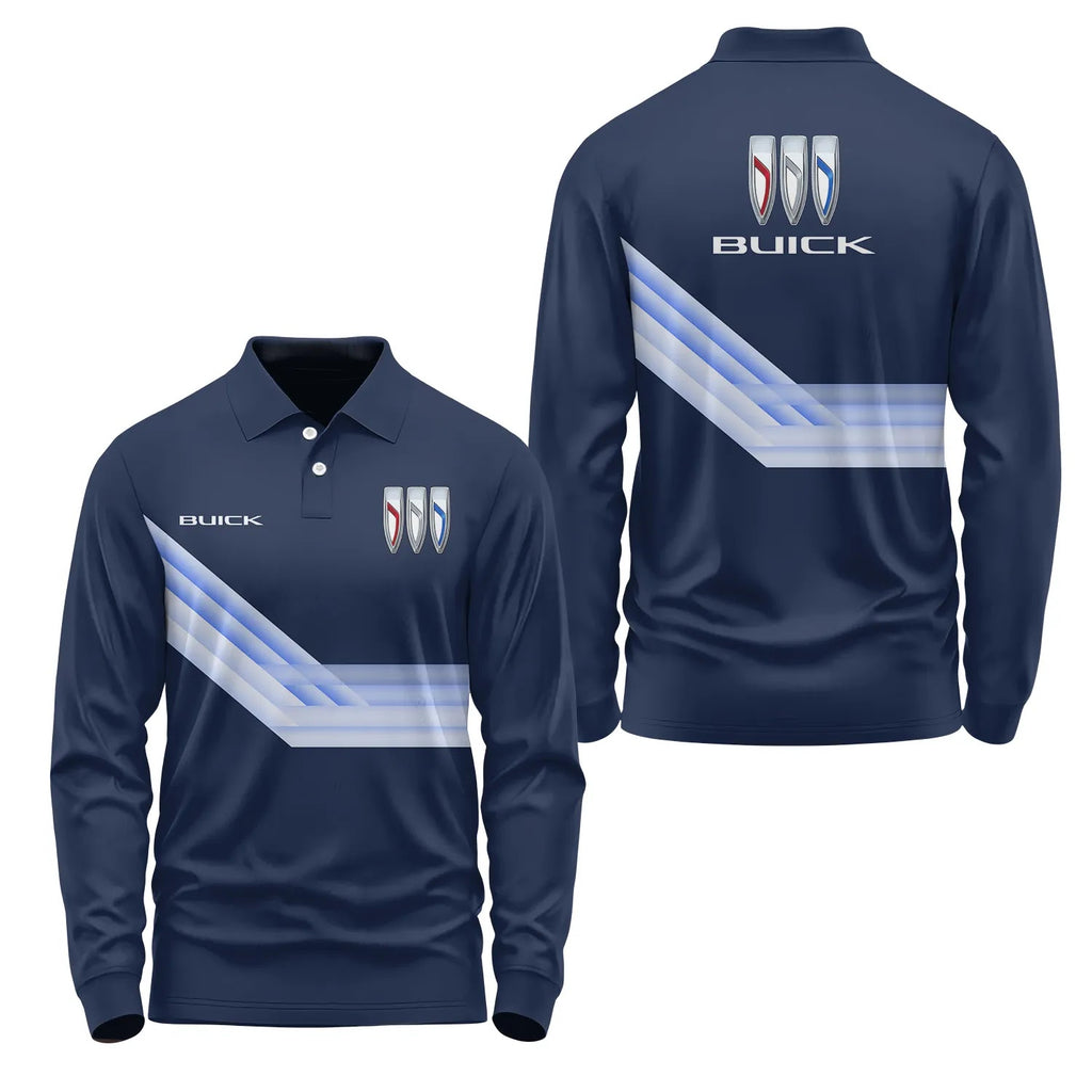 Buick Apparels SC106