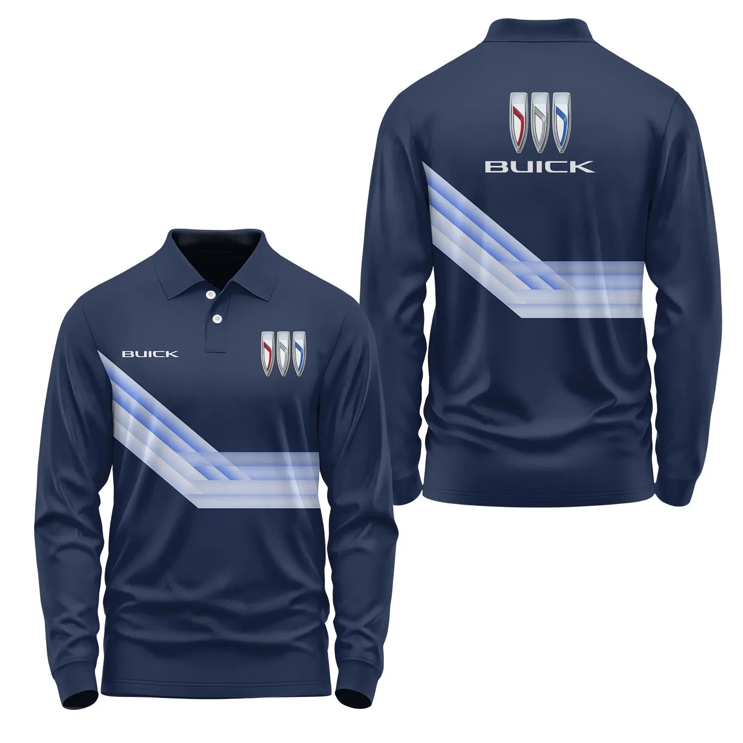 Buick Apparels SC106