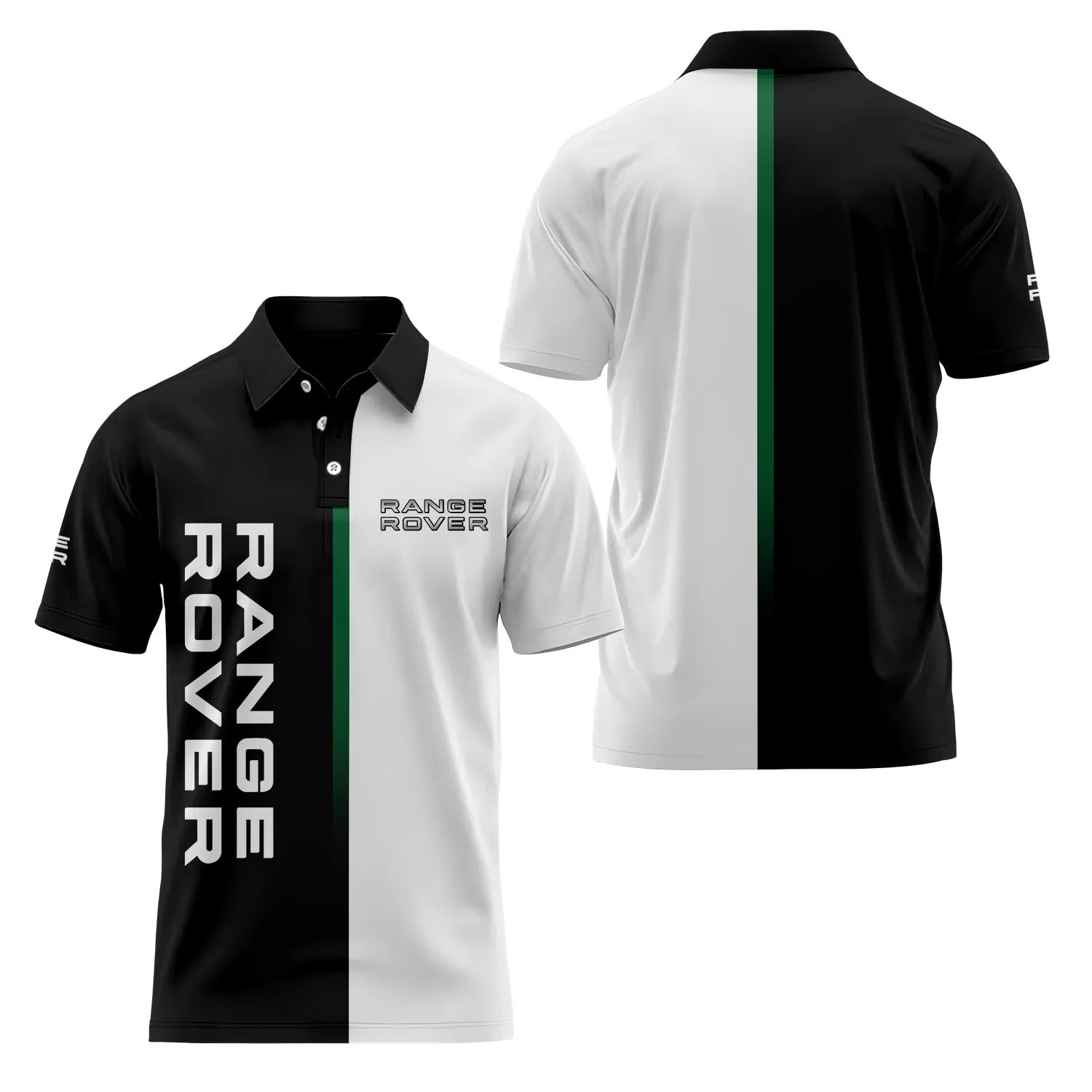 Range Rover Apparels SC076